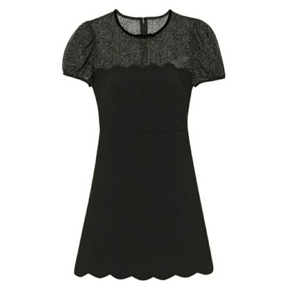 Gal Meets Glam Rhiannon Dress